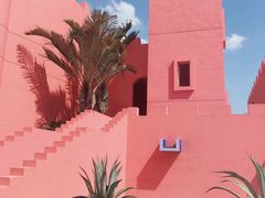 -漳州滨海火山岛自然生态风景区