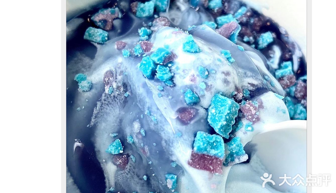 小小的放纵和愉悦-吃“麦当劳”