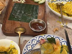 -KingThaia金泰兰(滨江天街店)