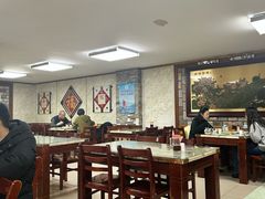 -青岛锅贴(四流中路店)