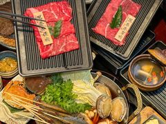 -松鹤精致料理(五一中路店)