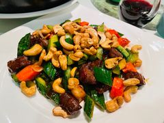 -申粤轩酒楼·三十年粤菜经典(丁香花园店)