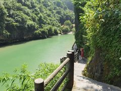 -三游洞