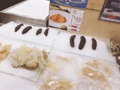 -东江海鲜酒家(艺都分店)