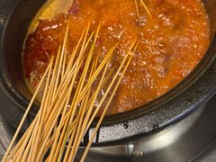 -钢管厂五区小郡肝火锅串串香(清河店)