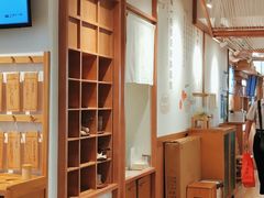 -小满手工粉(上海新世界城店)