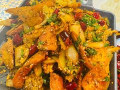 -满盆红龙虾(开发区店)