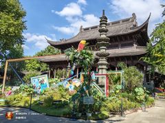 -钱王祠