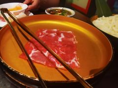 -牛New寿喜烧(虹桥新天地店)