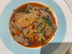 夫妻肺片-峨嵋酒家(清河店)