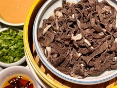 -真地道京味府·鲜橙烤鸭·北京菜(朝阳公园·甜水园店)