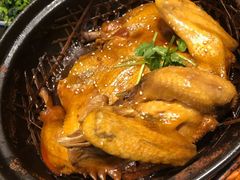 -苏浙徽·江南荟·本味融合菜(相城方圆里店)