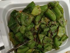 -素满香·素食自助餐厅(直营·大兴街店)