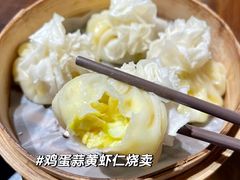 -龍聚祥烧麦馆(万达店)