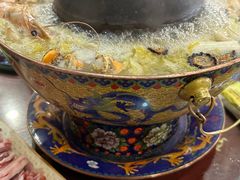 -王宝长天津卫炭火锅