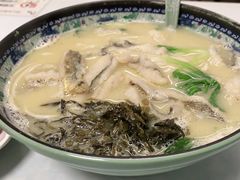-明呈黄鱼面馆(斜土路店)