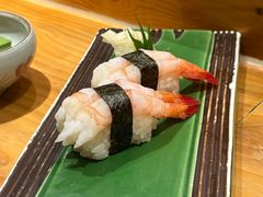 -大岛日本料理铁板烧(南通大饭店)