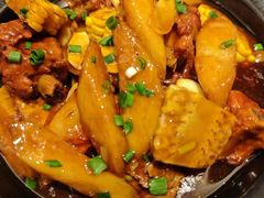 -闫府私房菜·百年鲁菜(恒隆店)