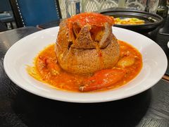 -新加坡海鲜(国贸商城店)