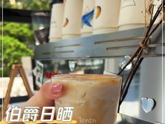 -Manner Coffee(深圳宝能All City店)