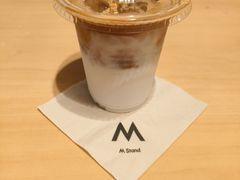 -M Stand(宁波万象城店)