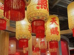 -朱光玉火锅馆·太原旗舰(钟楼街店)