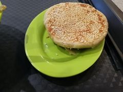 -大福来锅巴菜(古文化街店)