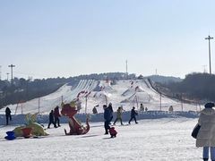 -棋盘山冰雪大世界