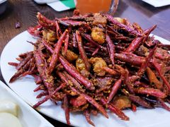 -西塔隆太白烤牛肉馆(图们路店)