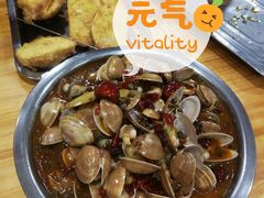 -陈氏肥蛤(小纬六路总店)