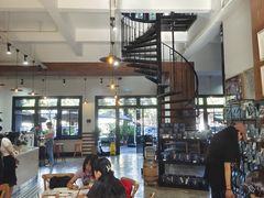 -Torch Coffee 炬点咖啡