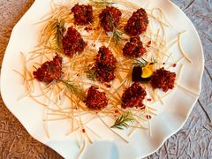 -同仁堂粹和餐厅·食养养生宴(新大都店)