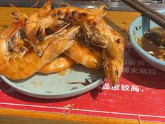 -蚝英雄鲜蚝自助专门店(长楹天街直营店)