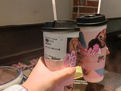 -鸿姐老火锅(疁城新天地店)