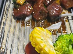 -九井澤精致料理(金茂店)
