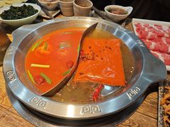 -蜀都三哥火锅店(力盟商业步行街店)
