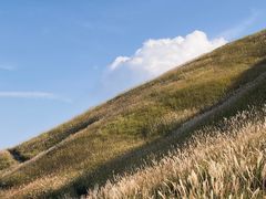 -萍乡武功山风景名胜区