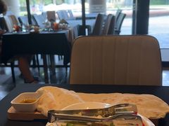 -Efes Turkish & Mediterranean Cuisine 艾菲斯餐厅(陆家嘴店)
