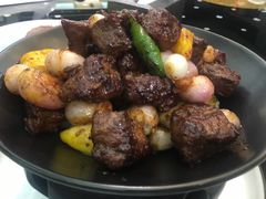 -程新大酒店(常州龙虎塘店)