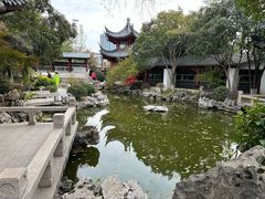 -乾隆行宫