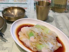 -凤来茶餐·粤菜馆(珠江新城店)