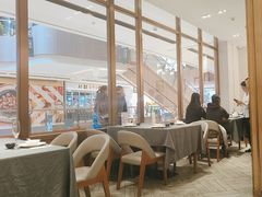 -新吉士·上海菜(浦东LCM置汇旭辉店)