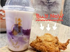 -肯德基(彩云城店)