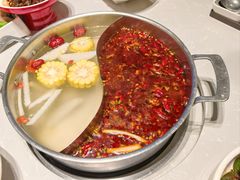 -俏牛哥鲜牛肉牛肆馆(重庆天地店)