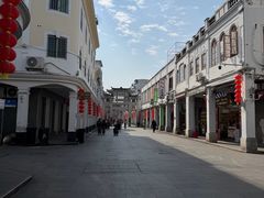 -花姨·老电影院果汁冰(开元店)