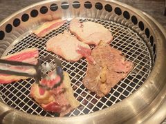 -AJIYA·池袋日式烧肉自助(天津万象城店)