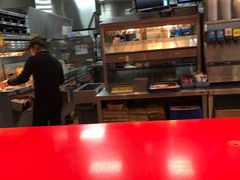 -汉堡王(上海凌云壹街坊店)