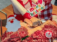 -烧肉达人•炭火烧肉(新天地店)