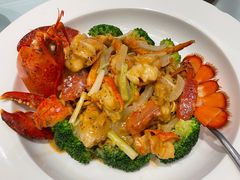 -万龙洲海鲜(大兴绿地缤纷城店)