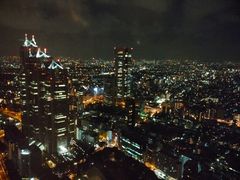 -东京都厅舍